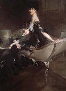 Anthony Van Dyck giovanni boldini Spain oil painting artist